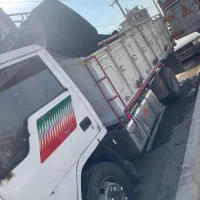 فروش کامیونت خاورهیوندا|خودرو سنگین|ایرانشهر, |دیوار