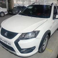 کوییک ۸۵گانه ۴۰۲ درحدصفر|خودرو سواری و وانت|اهواز, امانیه|دیوار