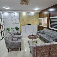 دفتر کار و اتاق کار اشتراکی