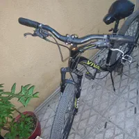 دوچرخه ویوا|دوچرخه، اسکیت، اسکوتر|قزوین, |دیوار