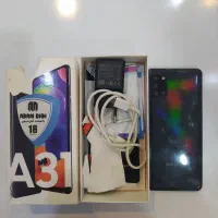 گوشی سامسونگ a31