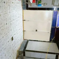فروش خانه ویلایی نوساز|فروش خانه و ویلا|اهواز, کوی طلاب|دیوار