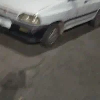 فروش هاچبک کره ای مدل75