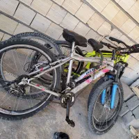 حراج انواع دوچرخه|دوچرخه، اسکیت، اسکوتر|لردگان, |دیوار