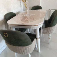 میز ناهار خوری
