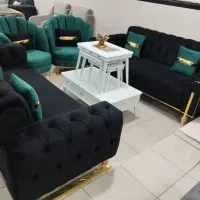 مبل اماده راحتی|مبلمان خانگی و میز عسلی|کرج, گوهردشت|دیوار