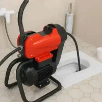فنرزن لوله بازکن رفع گرفتگی تضمینی زنجان و روستاها