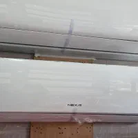 کولر گازی نکستار گارانتی گلدیران