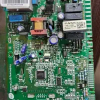 بورد پکیج باکسی BAXI