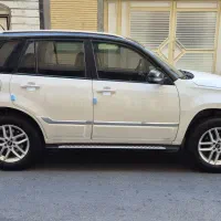 ام وی ام x33sاتومات گیربکس جدید ATمدل۱۴۰۰|خودرو سواری و وانت|تبریز, |دیوار