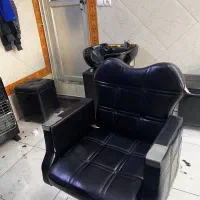 لوازم ارایشگاه|آرایشگاه و سالن‌های زیبایی|شریف‌آباد, |دیوار