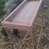 منقل بزرگ کبابی|اجاق گاز و لوازم برقی پختوپز|کرمانشاه, |دیوار