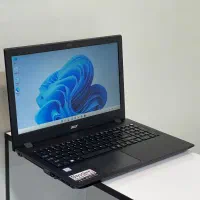 ACER travelmate/خانگی/ i5/ssd 256GB
