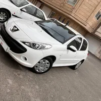 ۲۰۷ TU5 مدل ۴۰۴