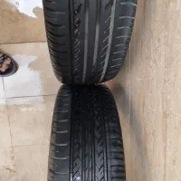 لاستیک خودرو