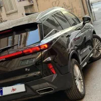 هایما 8S 1402|خودرو سواری و وانت|تهران, صفا|دیوار