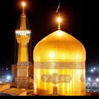 یا ضامن اهو حرکت جمعه فقط ۲۶۵۰ ۳شب اقامت کامل