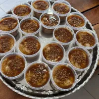 هلیم (حلیم) مخصوص سرآشپز مجتبی