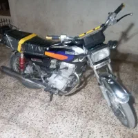 موتور 125 مزایده