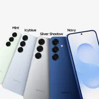 s25 fe با حافظه 256 گیگ