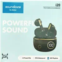 ایرپاد انکر