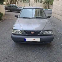 پراید ۱۴۱ LX