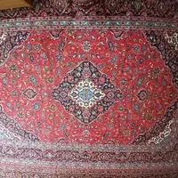فرش دستبافت ۱۲ متری