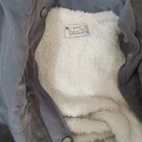 پالتو|لباس|ورامین, ورامین|دیوار