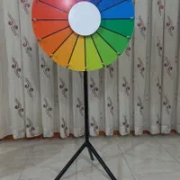 گردونه شانس|فروشگاه و مغازه|تهران, کاشانک|دیوار