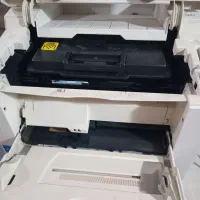 پرینتر لیزری سامسونگ در حد نو با ضمانت|پرینتر، اسکنر، کپی، فکس|کرج, حصارک بالا|دیوار