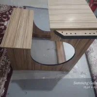 میزوصندلی کودک