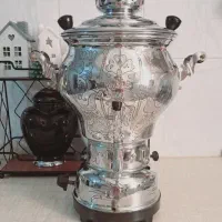 سماور نو مارک خاطره