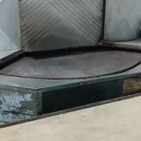 فروش لوازم نانوایی