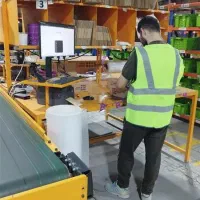 استخدام رایگان اسنپ شاپ/ انبار با بیمه و مزایا|استخدام خدمات فروشگاه و رستوران|تهران, نصرت|دیوار