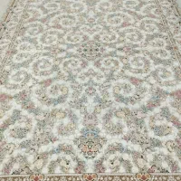 دو تخته فش دوازده متری ۱۲۰۰ شانه پنج ستاره غزال