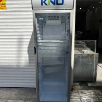 یخچال کینو عرض ۶۰ درحدنو