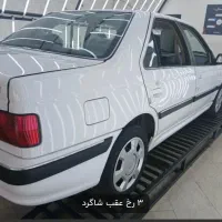 پرشیا موتور سفارشی(کم کار)