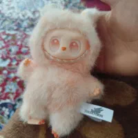 لبوبو نارنجی