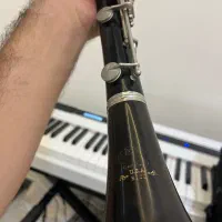 کلارینت سی بمل jy آمریکا|سازهای بادی|تهران, شهرک گلها (تهرانسر)|دیوار