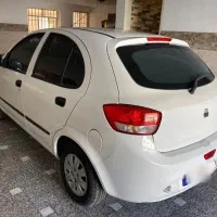 تیبا۲ هاچبک مدل ۱۴۰۱|خودرو سواری و وانت|محلات, |دیوار