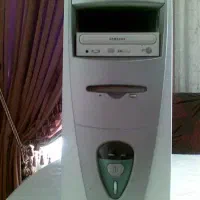 کیس و مانیتور