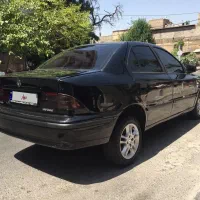 سمند LX مدل۹۰ سفارش مدیران|خودرو سواری و وانت|تهران, استقلال|دیوار