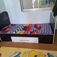 تخت خواب پسرانه