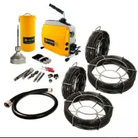 لوله بازکنی تهرانسر مهرآباد یافت‌آباد خلیج شماره 2|خدمات پیشه و مهارت|تهران, خلیج فارس|دیوار