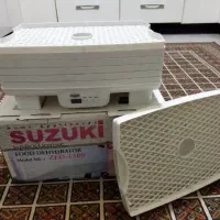 میوه خشک کن خانگی