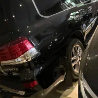 لکسوس lx570 مدل ۲۰۱۳|خودرو سواری و وانت|تهران, آجودانیه|دیوار