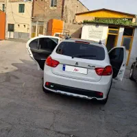 فول ترین مدل کوییک GXR