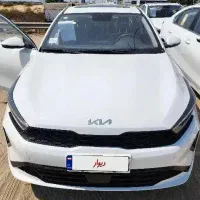 کیا سراتو k3 ۲۰۲۵ موجود کف گمرک خرمشهر