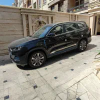 tiggo 8 promax/تیگو 8 پرومکس/1402