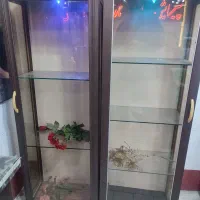 بوفه اپن یا آرایشگاه